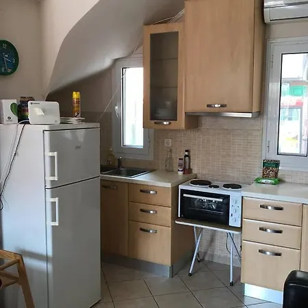 Port Studio Apartment *