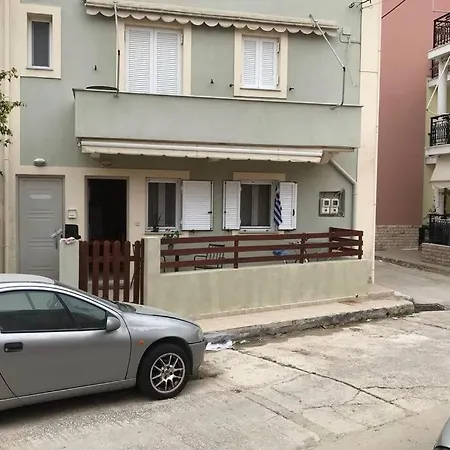 Port Studio Apartment Argostoli (Kefalonia)