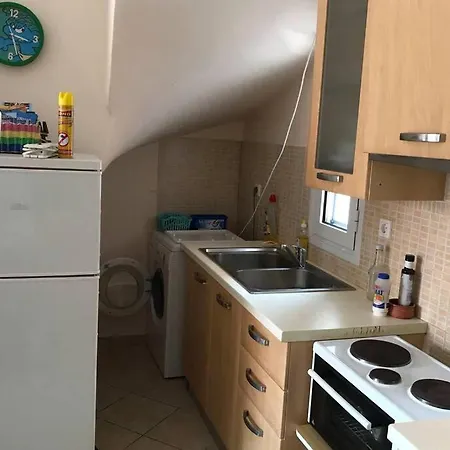 Apartment Port Studio Argostoli (Kefalonia)