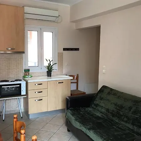 Port Studio Apartment Argostoli (Kefalonia)
