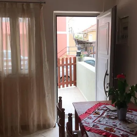 Port Studio Apartament *