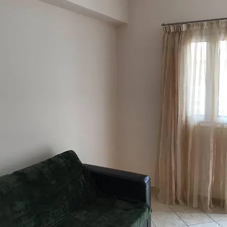 Port Studio Apartmán *